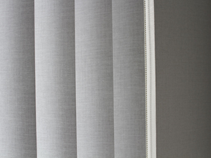 pvc linnenmotief